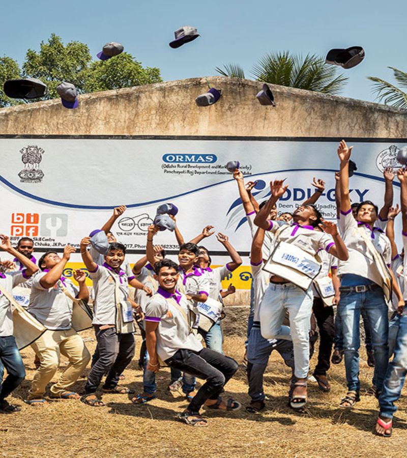 role of youth in national development