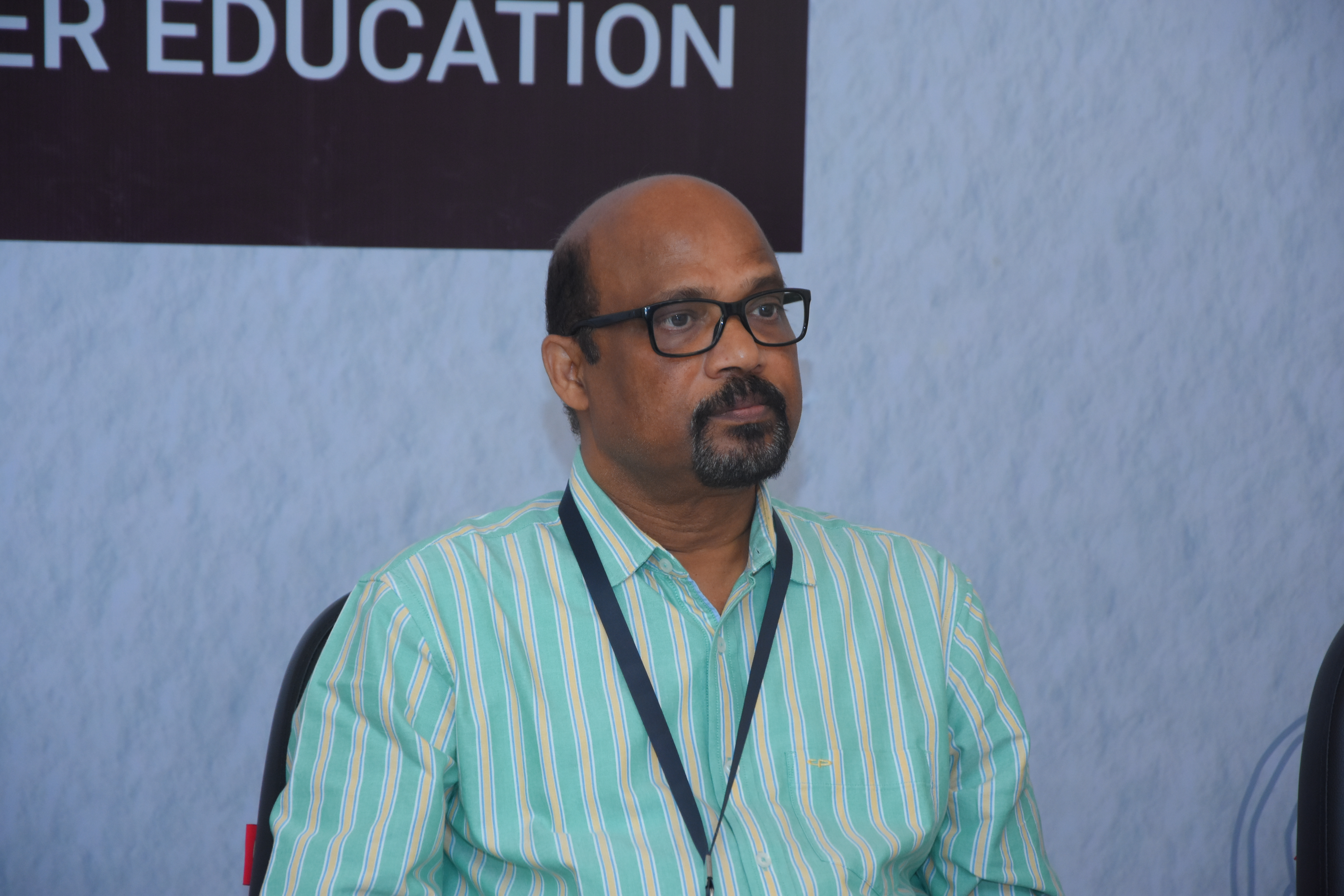 Mr Bijayananda Mohapatra Chief of GCS, Wholetime Director and COO-IMFA was also present at the Felcitation.